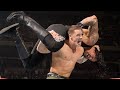 John Cena vs. The Undertaker: Raw, Oct. 9, 2006