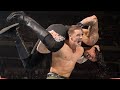 John Cena Vs The Undertaker Raw Oct 9 2006