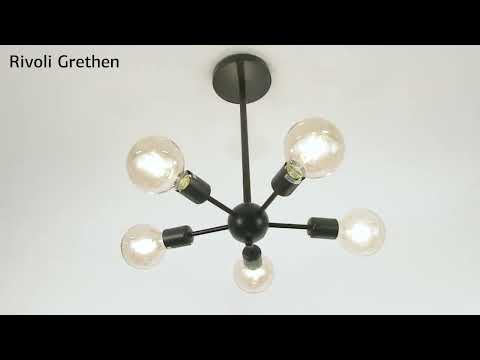 Превью видео