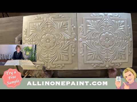 Heirloom All In One Paint