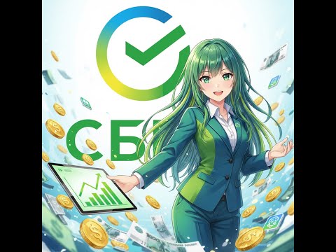 Мое первое видео про инвестиции