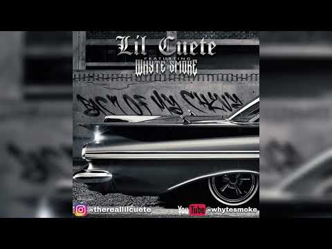 Lil Cuete Feat. Whyte Smoke “Back Of My Chevy” #2025 #lilcuete #whytesmoke #slowjam