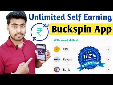 download lagu mp3 mp4 Buckspin, download lagu Buckspin gratis, unduh video klip Buckspin