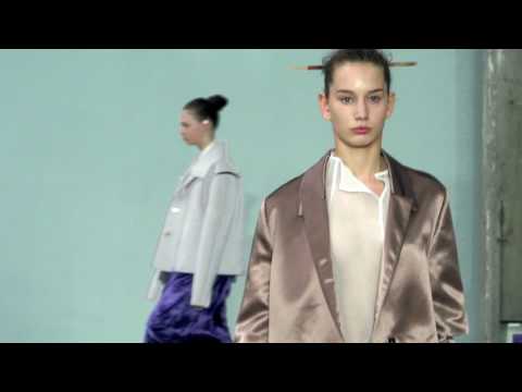 RICOSTRU AW16 Beijing