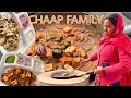 This Was The BEST SOYA CHAAP Experience | Street Food India Ludhiana | Malai Paneer Tikka