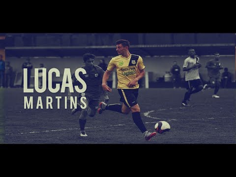Lucão - Highlights 