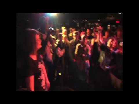 Julez Zee vs Jessica Zee