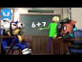 SGA Back To School GMOD