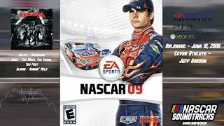 Airbourne - Too Much, Too Young, Too Fast - NASCAR 09 Soundtrack