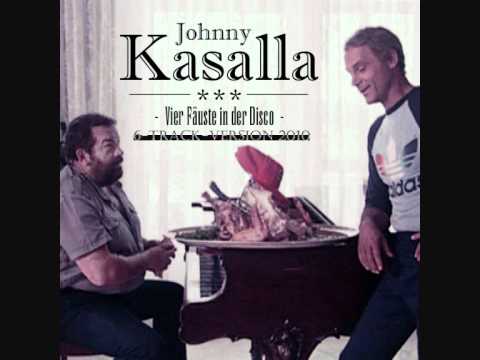 Johnny Kasalla - Bau den Sofa gerade