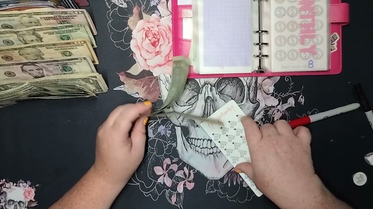 For Real Life | September 26th 2024 | #savingschallenge #budgetingcommunity