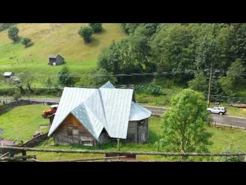 DE VÂNZARE Casă, Cimpulung Moldovenesc, Suceava, Romania, Chiril