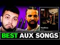 Best AUX Song From These Rappers
