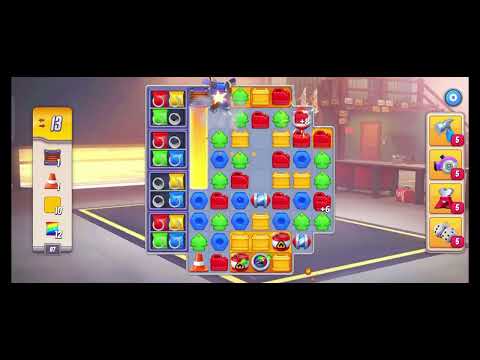 Chrome Valley Customs Level 97 no boosters | PuzzledCubes.site