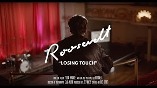 Losing Touch Music Video