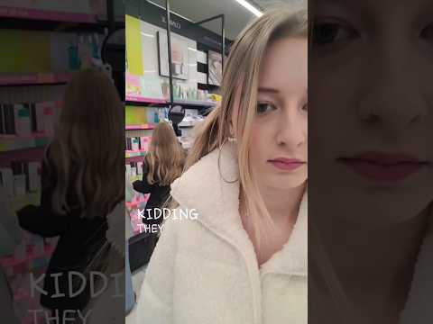 SEPHORA KIDS ARE SO RUDE! #sephora #makeup #mua