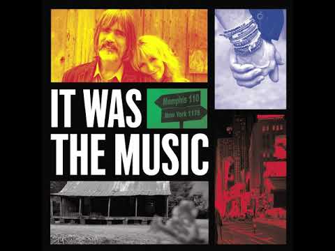 Willin' | Larry Campbell and Teresa Williams, Bill Payne | It Was The Music Soundtrack