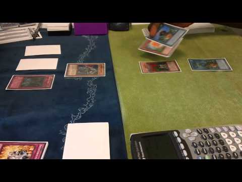 Super Games 1k! Round 4 Jake Haar (Evilswarm) vs. Blair Hunter (Sylvans) Game 1