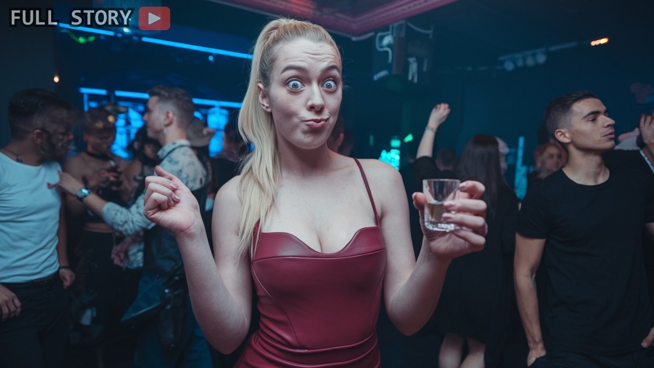 "I Came Home Late From a Wild Party— He Didn’t Believe My Excuse and Filed for Divorce"