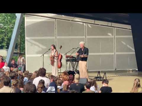 Spinvis - Stefan en Lisette (Live)