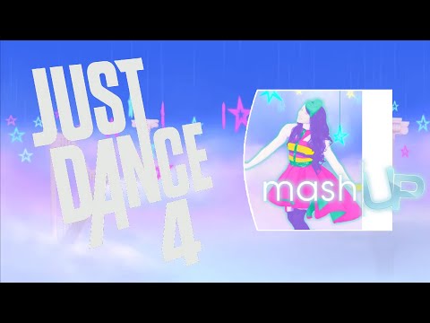 Crucified - Army Of Lovers | Just Dance 4 Fanmade Mashup