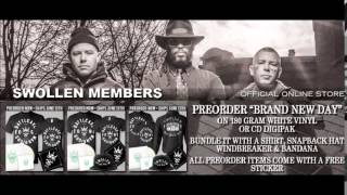 Swollen Members - "Brand New Day"