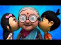 Nani Teri Morni Hindi Nursery Rhymes Hindi Baby Songs नानी तेरी मोरनी
