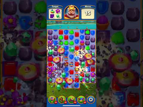 Royal Match level 1570