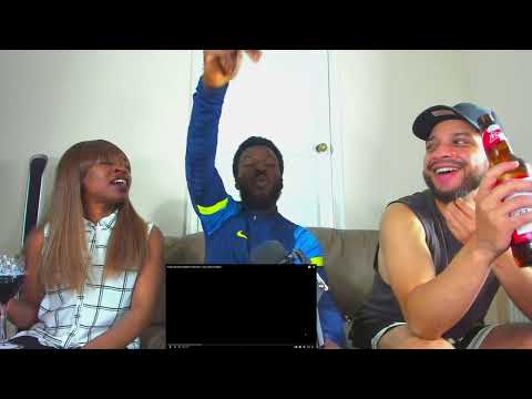 Kweku Smoke x Reggie x O'kenneth - LaLa (Official Video) | REACTION