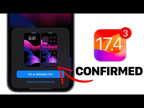iOS 17.4 Beta 3 - This CONFIRMS It!