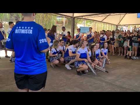 Desafio de Baterias JIA 2022 - Bateria Demônios da Lagoa - CAMPEÃ - HD