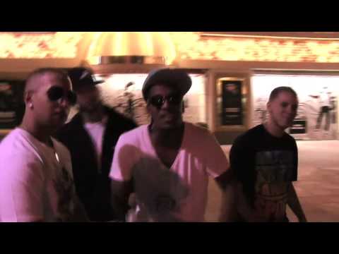 Disney Gonzalez - Every girl in barcelona