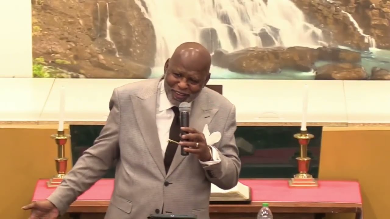 Lincoln Church: Living with Limits