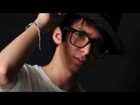 Ali repeat ft Amin nine