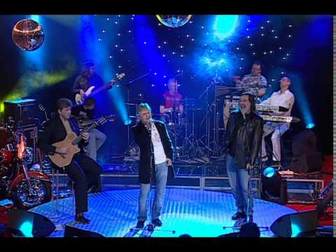 K. Jablonskis ir K. Smoriginas - "Vėl"