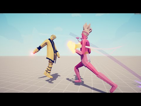 🔥 SUPER BOXER vs EVERY UNIT Totally Accurate Battle Simulator TABS 🔥