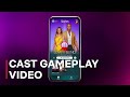 Netflix Stories: Love Is Blind | S4 Cast Plays Love Is Blind Game | Netflix