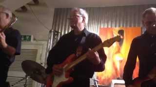 THE RYDERS - The Rise And Fall Of Flingel Bunt 2014