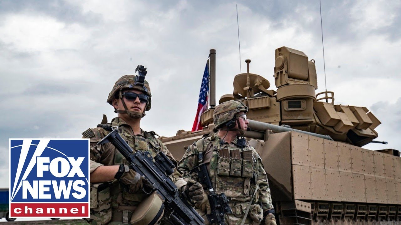 It’s ‘prudent’ we thoroughly pursue this intel, Navy SEAL says