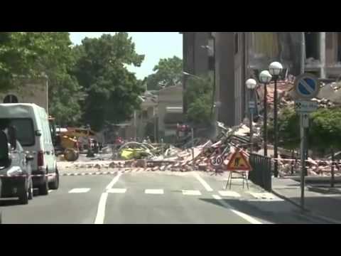 Modex Falck - Newsflash 2 - 2013-2014, Exercise Estonia