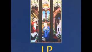 d'Eon - Chastisement