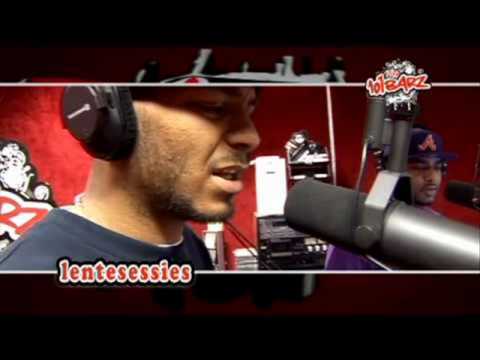 Hef,Crooks&Adonis @ 101 Barz