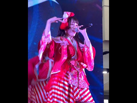 BANZAI JAPAN - Mochimaru Yuuki - Japan Expo Thailand 2023 (Day 3 - Taiyo Stage)