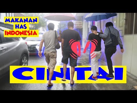 ARTIS JODOH WASIAT BAPAK COBAIN MAKANAN KHAS SEMARANG #VLOG