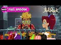 LoliRock Season 1 Episode 15 Stiches