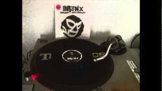 The Bronx - Into The Black