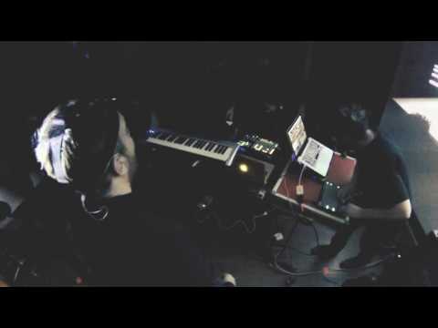 Elektrojezus - password (preview gopro multicam)