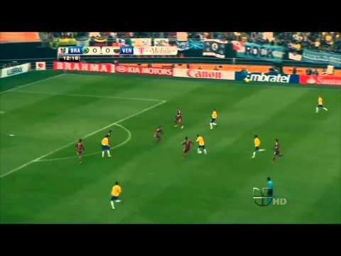 Neymar Skills | Brazil 2011 | Fly? No, Superfly