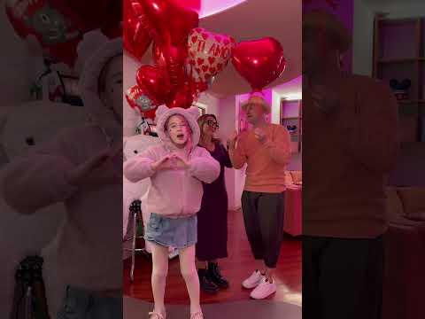 Balliamo tutti insieme la nuova canzone di Sanremo Cuoricini 💕 #cuoricini