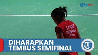 Kejuaraan Dunia Badminton 2022 akan Dimulai, Tunggal Putri Diharapkan Mampu Tembus Semifinal